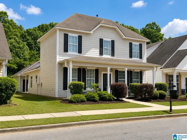 5890 Ridgeline Dr, Bessemer, AL 35022