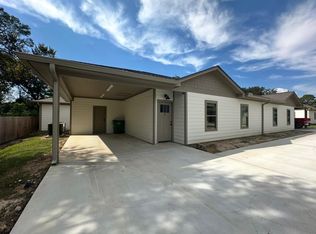 5191 Avenue A, Orange, TX 77630