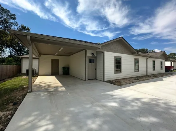 5191 Avenue A, Orange, TX 77630