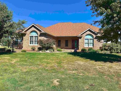 4389 W Brescher Dr, Jasper, IN, 47546