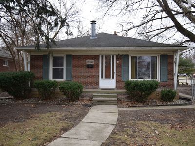 19047 Beverly Ave, Allen Park, MI, 48101