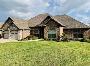 4606 Phillips Dr, Paragould, AR 72450