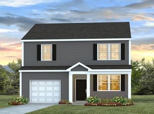 BRANDON Plan, Havenwood, North Charleston, SC 29420