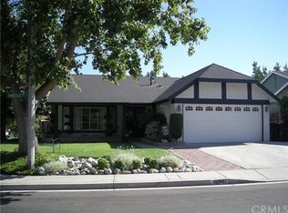 12347 Thistle Dr, Rancho Cucamonga, CA 91739