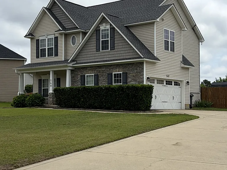149 Rosslyn Chapel Ln — Photo 3