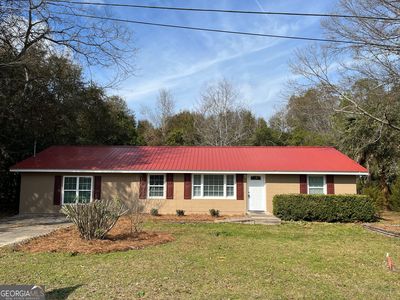 125 Sunset Dr, Dublin, GA, 31027