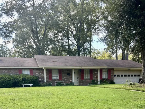 4008 S Fir St, Pine Bluff, AR 71603