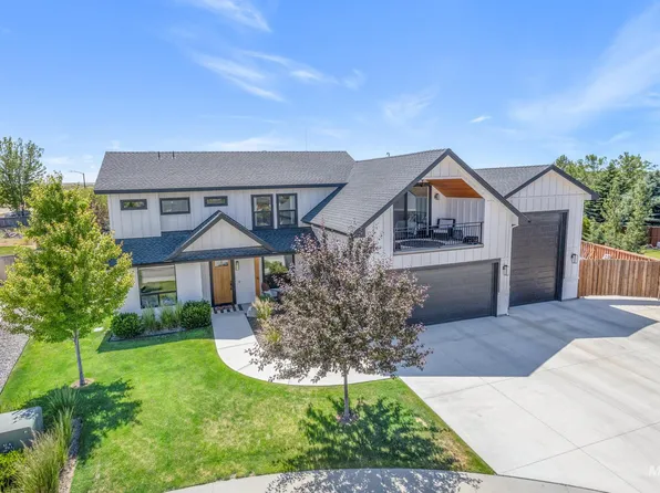 6673 S Liveoak Pl, Boise, ID 83716