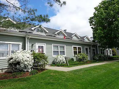 Mariners Walk
