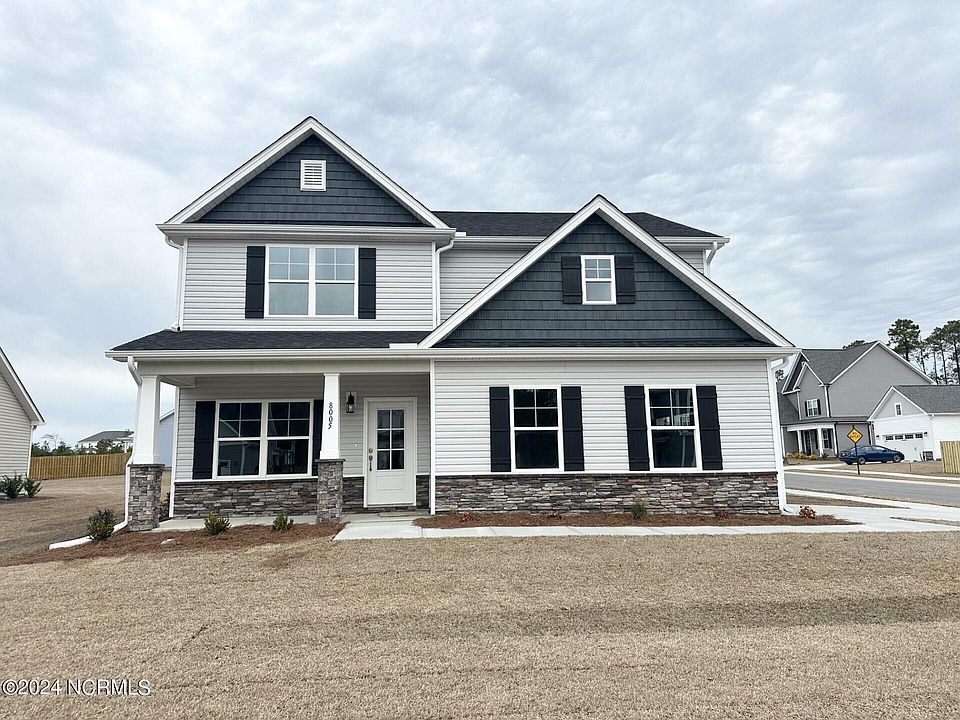 1st image of 8005 Woodoats Court