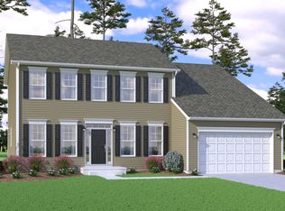 Merion Plan, Meadow Creek, Centreville, MD 21617
