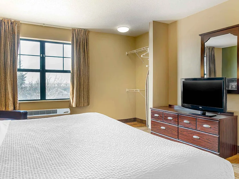 Studio Suite - 1 King Bed