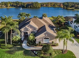 1708 Lake Polo Dr, Odessa, FL 33556