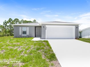 1786 San Filippo Dr SE, Palm Bay, FL 32909