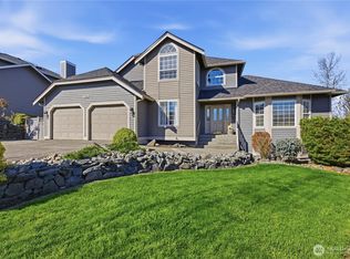 1705 26Th Street Pl SW, Puyallup, WA