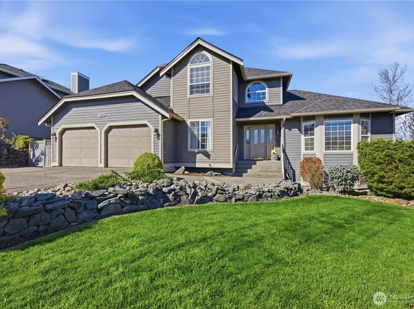 1705 26Th Street Pl SW, Puyallup, WA 98371