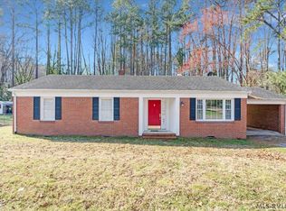 401 W High St, South Hill, VA 23970
