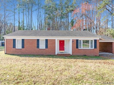 401 W High St, South Hill, VA, 23970