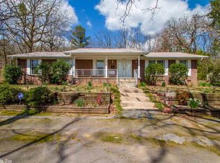 2505 W 58th St, North Little Rock, AR 72118