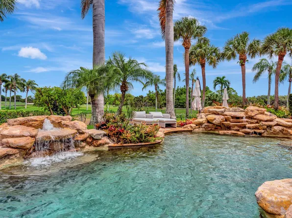 186 Golf Village Blvd, Jupiter, FL 33458