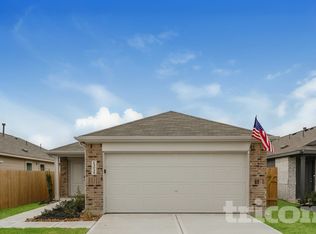 13035 Shells Ln, Crosby, TX 77532