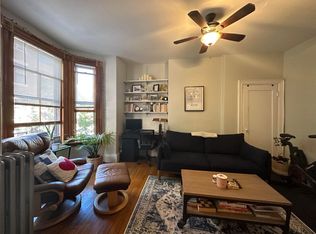 18 Irving St #2, Boston, MA 02114
