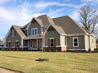 LOT 19 Hardcastle Farms, Bowling Green, KY 42103