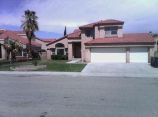 5765 Diamond St, Palmdale, CA 93552