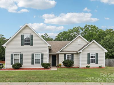 16009 Stuarts Draft Ct, Charlotte, NC, 28278