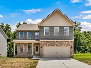 578 Pongracz Way Lot 308, Clarksville, TN