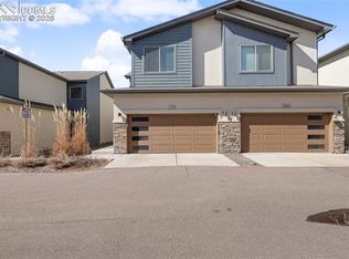 5356 Necker Hts, Colorado Springs, CO 80922