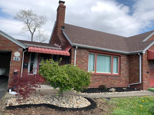 54 Woodview Ave #1, Youngstown, OH 44512
