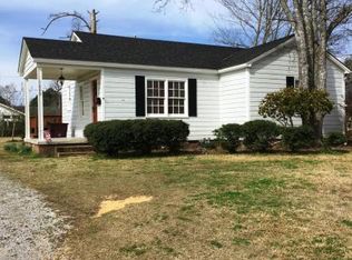 1609 Joyner Ave, Tupelo, MS 38804