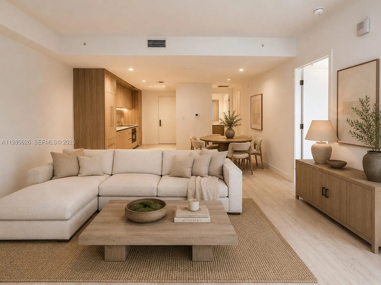 2 bed, 2.0 bath, 1041 sqft, $5,950 — Photo 2