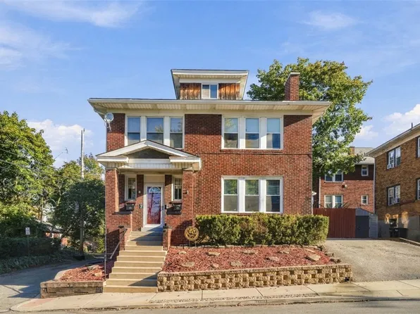 7 Sterrett St, Pittsburgh, PA 15205
