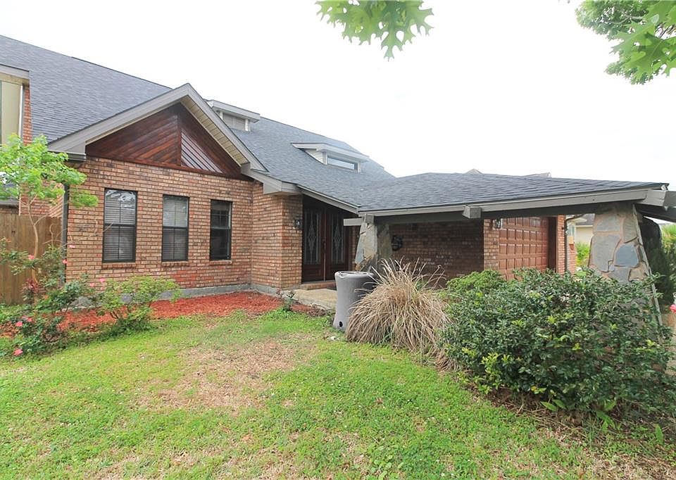 1216 Lake Frances Dr, Gretna, LA 70056 MLS 2388664 Zillow