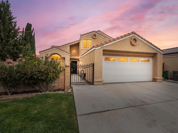 2623 Via Genova, Lancaster, CA 93535