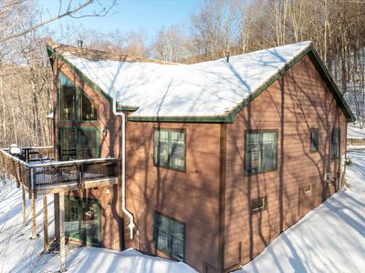 239 Harrier Way UNIT SA 2-50, Plymouth, VT, 05056