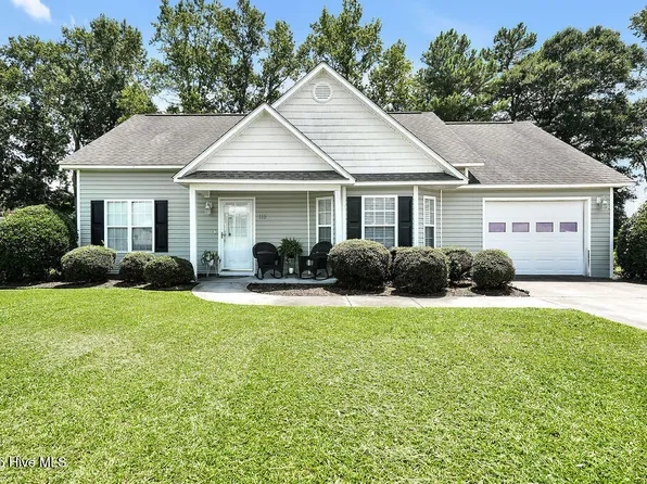 118 Phillip Mills Drive, Teachey, NC 28464