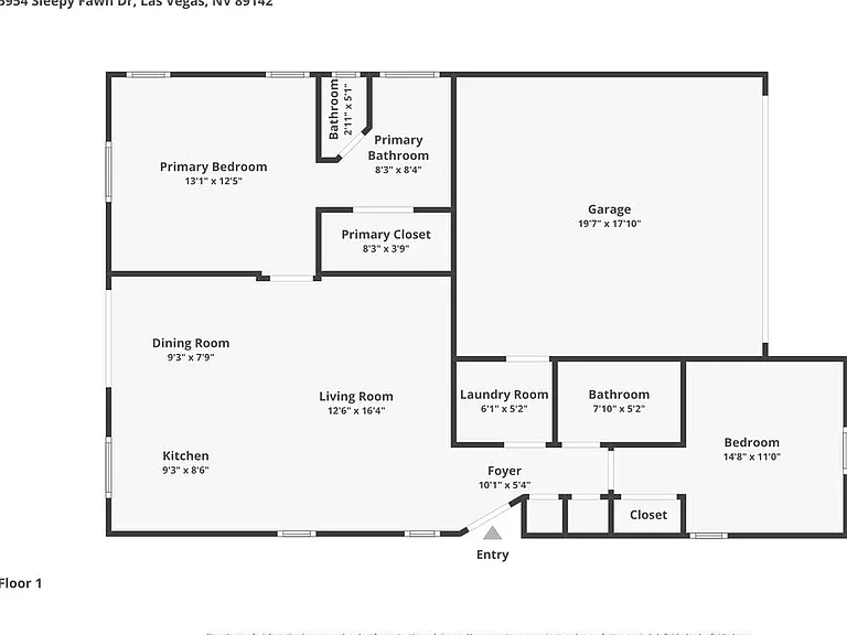 5954 Sleepy Fawn Dr — Photo 2