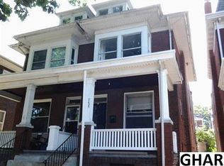 2035 Chestnut St, Harrisburg, PA 17104