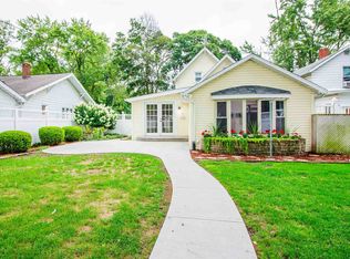 1230 E Beardsley Ave, Elkhart, IN 46514