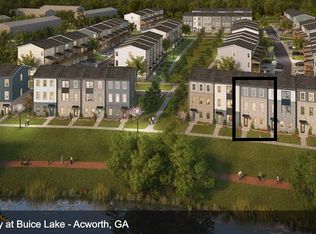 6289 Bells Ferry Rd #147, Acworth, GA 30102