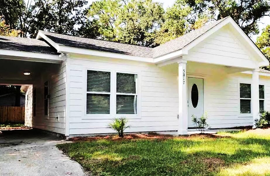 1st image of 5817 Chaucer Dr