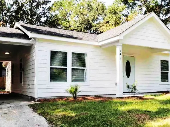 5817 Chaucer Dr, Hanahan, SC 29410
