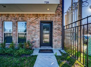 728 Clark St, Houston, TX 77020