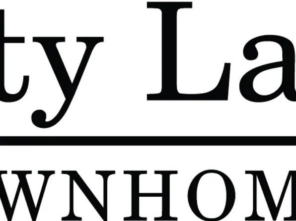 City Lake Townhomes