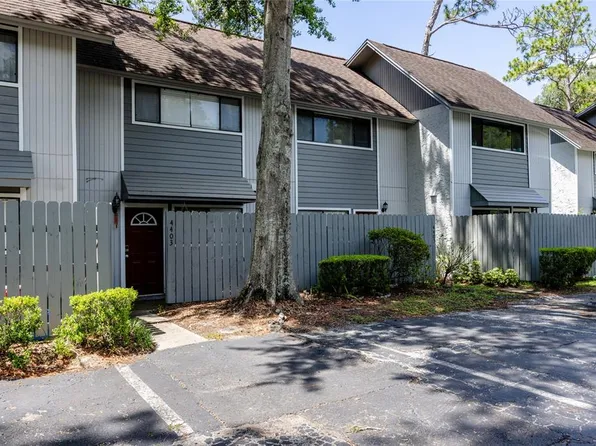 4403 NW 41st Pl, Gainesville, FL 32606