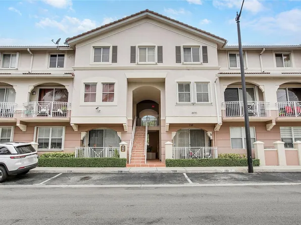 8970 W Flagler St APT 207, Miami, FL 33174