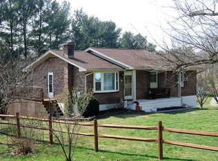 134 Kami Cir, Bristol, VA 24201